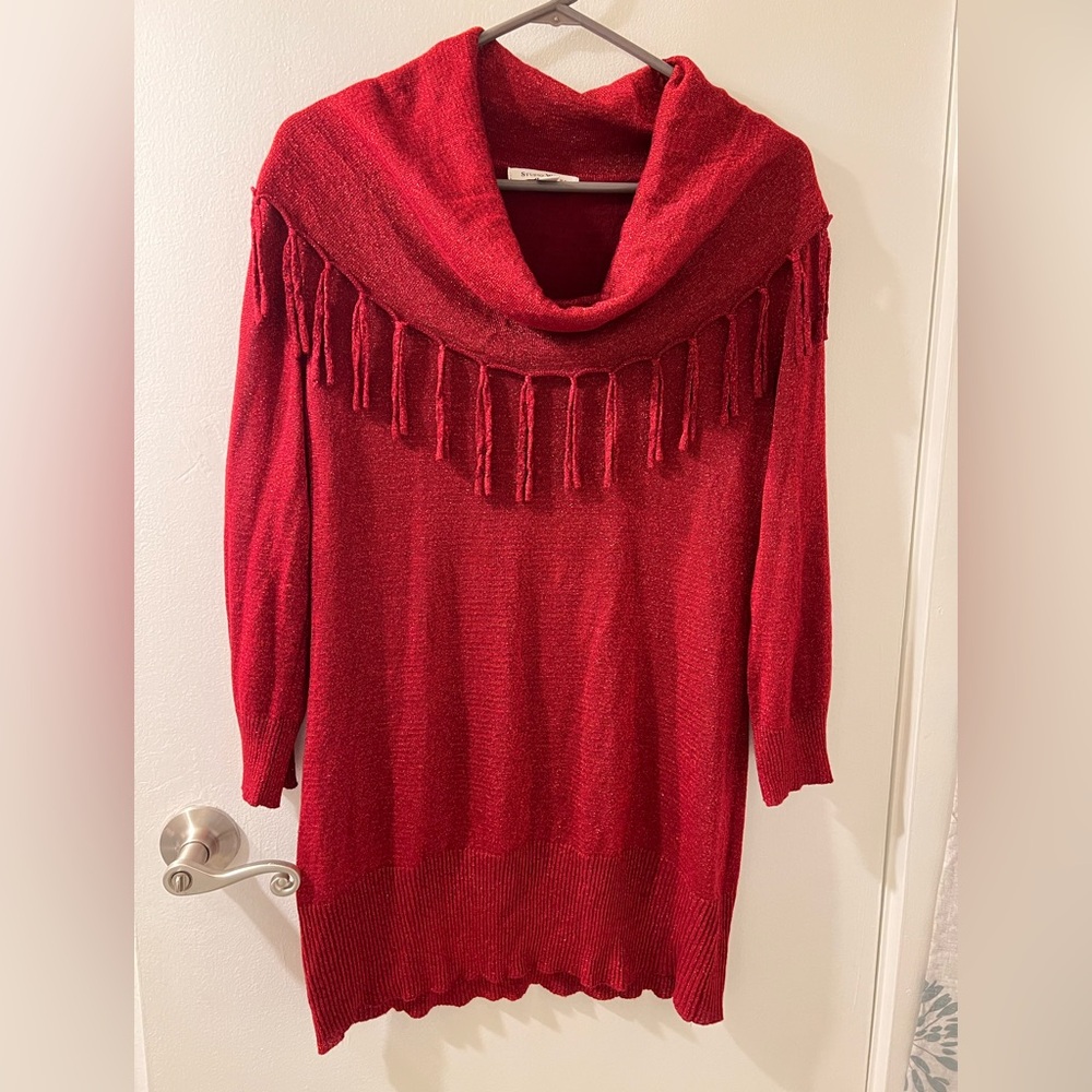 Studio Works Women’s Sweater